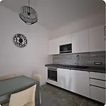 Appartement La Terrazza Nel Centro La Spezia