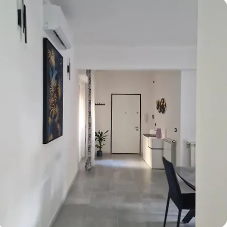 La Terrazza Nel Centro ラ・スペツィア