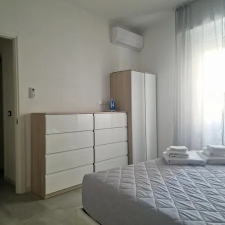 La Terrazza Nel Centro * ラ・スペツィア