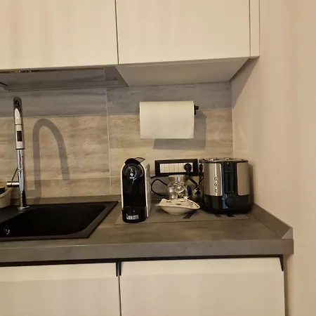 La Terrazza Nel Centro