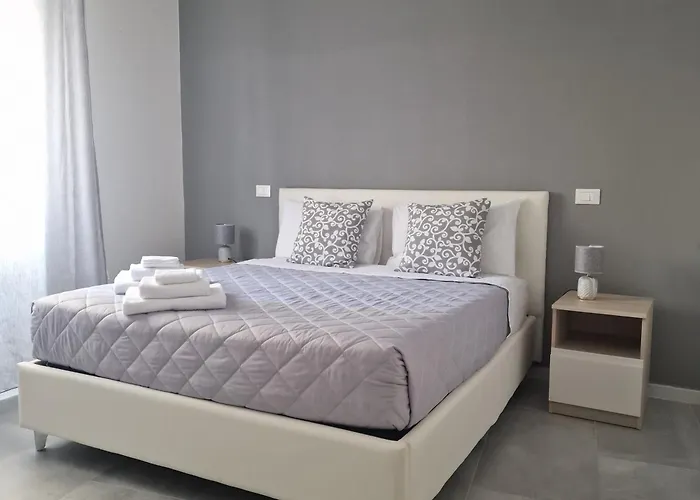 La Terrazza Nel Centro *