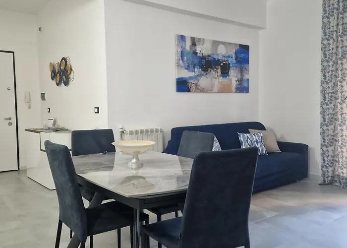 La Terrazza Nel Centro *