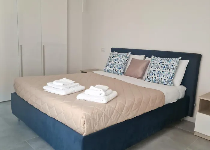 La Terrazza Nel Centro