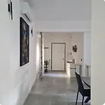 La Terrazza Nel Centro La Spezia