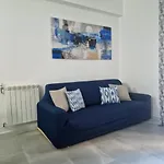 La Terrazza Nel Centro Apartamento