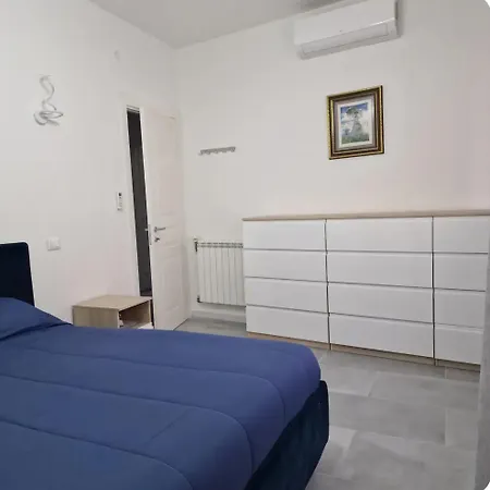 La Terrazza Nel Centro La Spezia