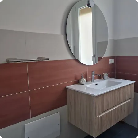 La Terrazza Nel Centro