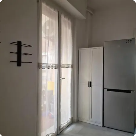 La Terrazza Nel Centro 아파트 라스페치아