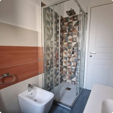 La Terrazza Nel Centro *