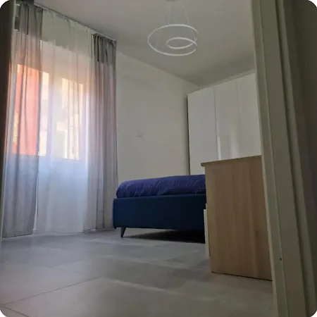 La Terrazza Nel Centro Apartment *