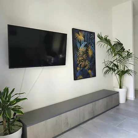 La Terrazza Nel Centro * La Spezia