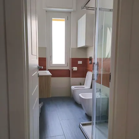 La Terrazza Nel Centro