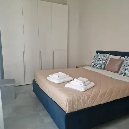 La Terrazza Nel Centro