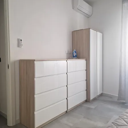 아파트 La Terrazza Nel Centro 라스페치아