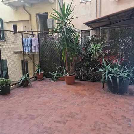 La Terrazza Nel Centro