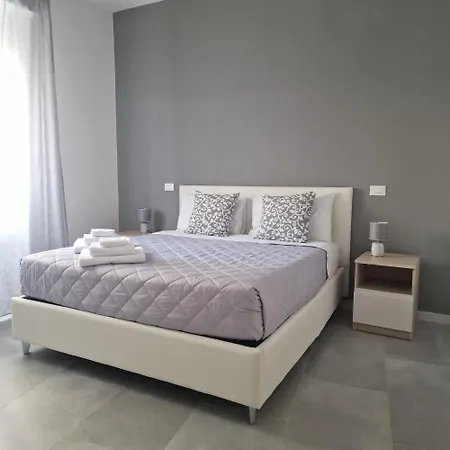 La Terrazza Nel Centro *