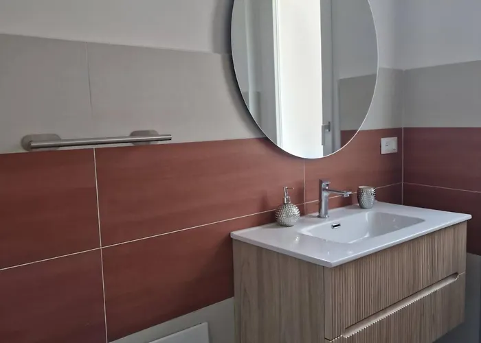 La Terrazza Nel Centro