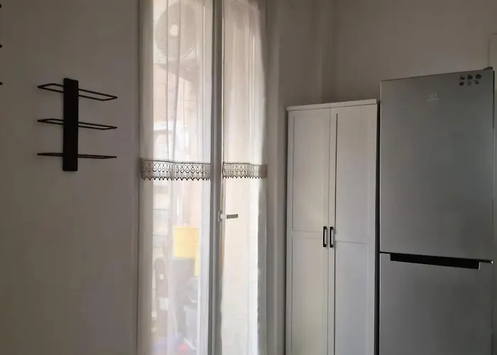 La Terrazza Nel Centro Apartmán La Spezia