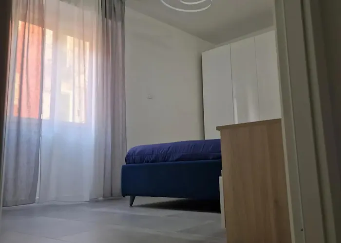 La Terrazza Nel Centro Apartmán *