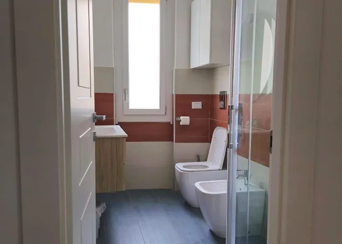 La Terrazza Nel Centro