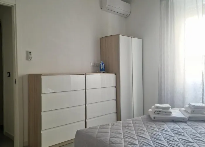 La Terrazza Nel Centro * La Spezia