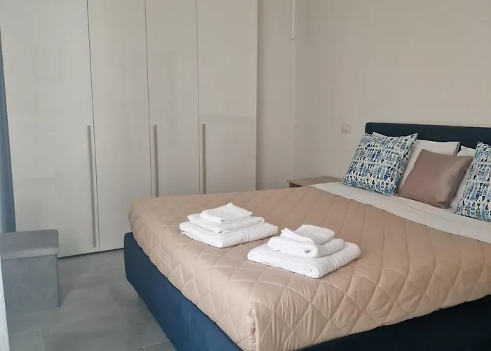 La Terrazza Nel Centro