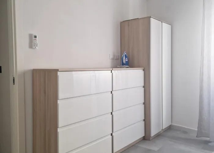 Apartmán La Terrazza Nel Centro La Spezia