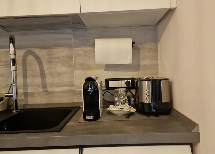 La Terrazza Nel Centro