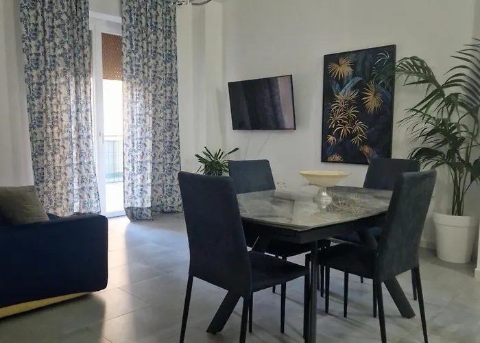 La Terrazza Nel Centro *